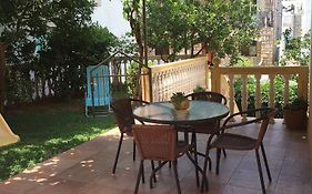 Apartments Vila Andja