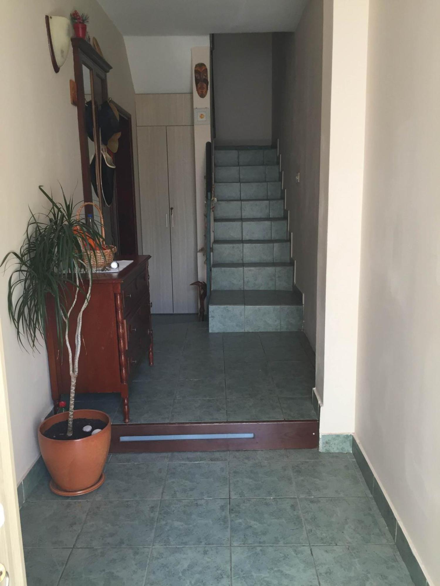 Apartments Vila Andja Sveti Stefan Chambre photo