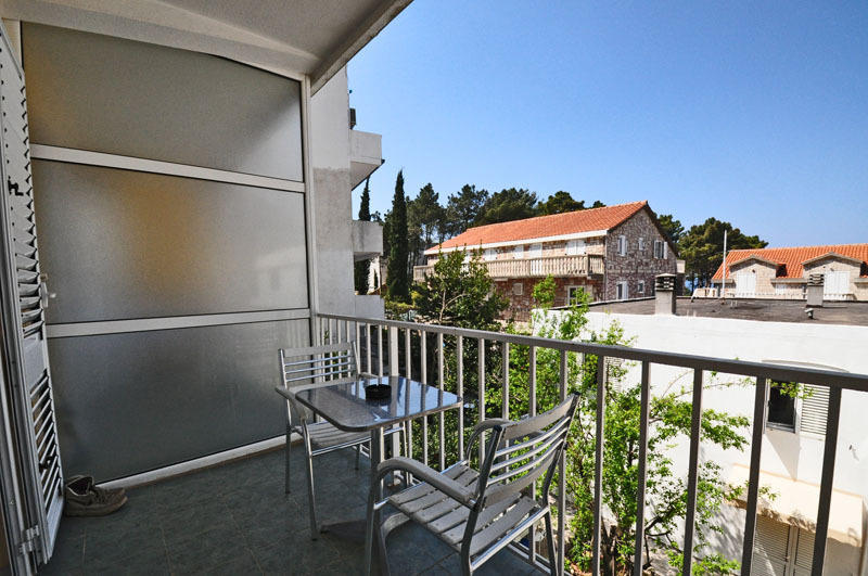 Apartments Vila Andja Sveti Stefan Chambre photo
