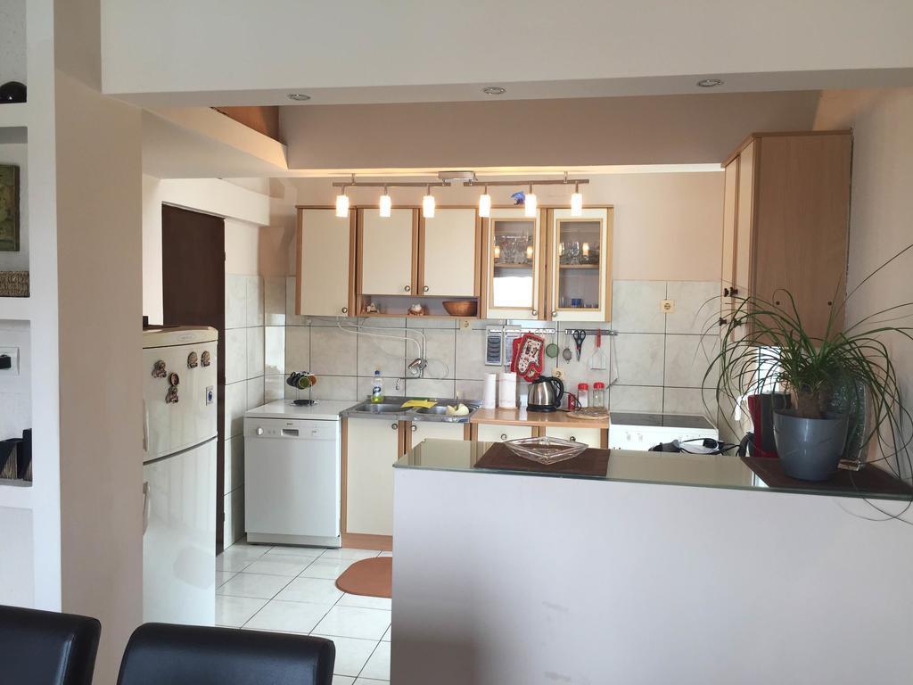 Apartments Vila Andja Sveti Stefan Extérieur photo