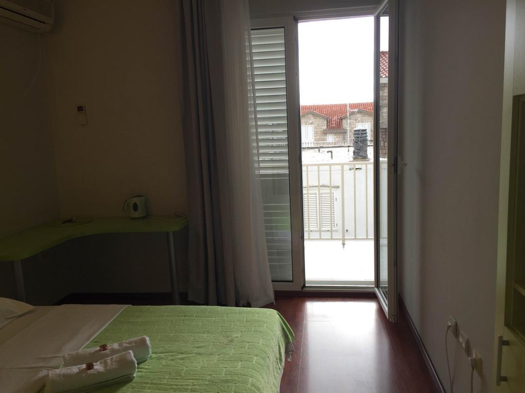Apartments Vila Andja Sveti Stefan Extérieur photo