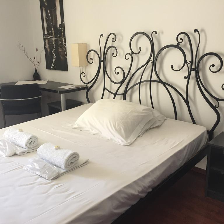 Apartments Vila Andja Sveti Stefan Extérieur photo